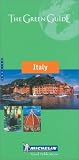 Michelin the Green Guide Italy (Michelin Green Guides)