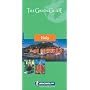 Italy Green Guide (Michelin Green Guides)