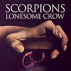 Lonesome Crow