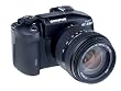 Olympus Evolt E330 7.5MP Digital SLR Camera with 18-180mm f3.5/6.3 Zuiko Digital Ultra Zoom Lens