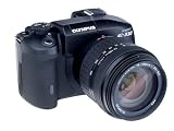 Olympus Evolt E330 7.5MP Digital SLR Camera with 18-180mm f3.5/6.3 Zuiko Digital Ultra Zoom Lens
