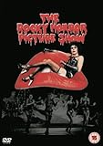 The Rocky Horror Picture Show - Single Disc Edition [DVD] [1975]