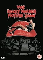 The Rocky Horror Picture Show - Single Disc Edition [DVD] [1975]