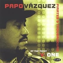At the Point, Vol. 1
