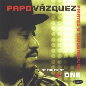 At the Point, Vol. 1