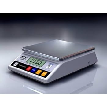 Balance electronique compacte polyvalente avec fonction de comptage 5000g x 0.1g Balance electronique compacte polyvalente avec fonction de comptage 5000g x 0.1g