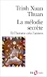 La m�lodie secr�te