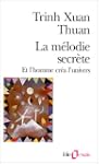 La M�lodie secr�te: Et l'homme cr�a l...