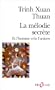 La M�lodie secr�te: Et l'homme cr�a l'univers
