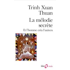 La m�lodie secr�te