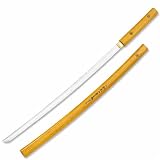 Sporting Goods : Traditional Shirasaya Katana single Sword