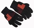 Alpaca Winter Gloves - Designer's Pride