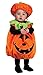Halloween Pumpkin Costume for Kids