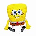 SpongeBob SquarePants Cuddle Pillow