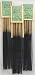 Frankincense & Myrrh 1618 gold Incense Sticks (13 pack)