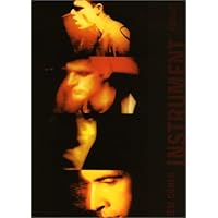 Instrument - Ten Years with the Band Fugazi (2001)