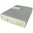 Y-E DATA YD-702D Internal 3.5-Inch Floppy Disc Drive