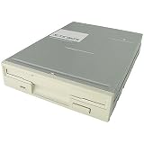 Y-E DATA YD-702D Internal 3.5-Inch Floppy Disc Drive