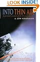 Into Thin Air...
