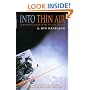 Into Thin Air: Personal Account of the Everest Disaster