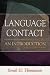 Language Contact: An Introduction