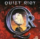 Quiet Riot -  Quiet Riot