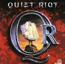 Quiet Riot