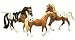 Revell 26141 - Appaloosa Familie - Spielset