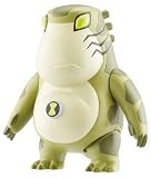 Ben10 Alien Force 10cm Figurine - Goop Defender