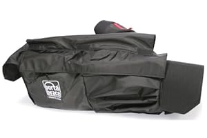 Portabrace RS-33 Rain Slicker (Black)