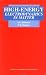 Book High Energy Electrodynamics in Matter