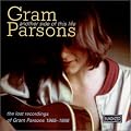 Another Side of This Life: The Lost Recordings of Gram Parsons, 1965-1966