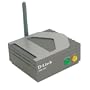 D-Link DWL-810+ Ethernet to Wireless Bridge, 802.11b, 22Mbps