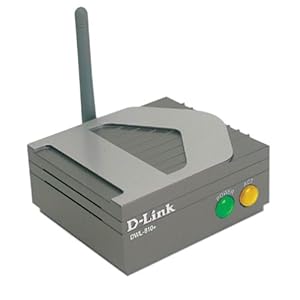 Ethernet Wifi on Amazon Com  D Link Dwl 810  Ethernet To Wireless Bridge  802 11b