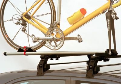 Childrens Toyshop  Toys : Carolina 1 Bike Roof Fitting Rack.