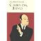 enjoy the 20th century's greatest humorist, P.G. Wodehouse