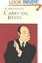 Carry On, Jeeves (A Jeeves and Bertie Novel)