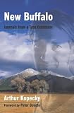 New Buffalo: Journals from a Taos Commune (Counterculture)