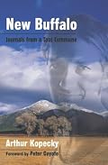 New Buffalo: Journals from a Taos Commune (Counterculture)