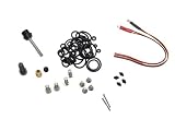 Eclipse Ego Comprehensive Parts Kit