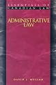 Administrative law