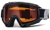 Bloc Phantom Ski / Snowboard Goggles - Black