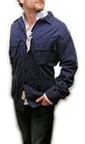 Polo Ralph Lauren Men Blue Large