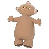 In the Night Garden MAKKA PAKKA Jumbo Plush