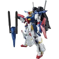  ROBOT魂 [SIDE MS] ZZガンダム