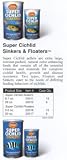 HBH Enterprises Super Cichlid Sinkers 29oz