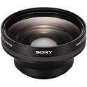 Sony VCL-DH0758 Wide Angle Conversion Lens for DSCH1, H2 and H5 Digital Cameras