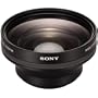 Sony VCL-DH0758 Wide Angle Conversion Lens for DSCH1, H2 and H5 Digital Cameras