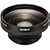Sony VCL-DH0758 Wide Angle Conversion Lens for DSCH1, H2 and H5 Digital Cameras