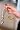 Nigella Lawson Living Kitchen Measuring Spoons Brushed Set/6